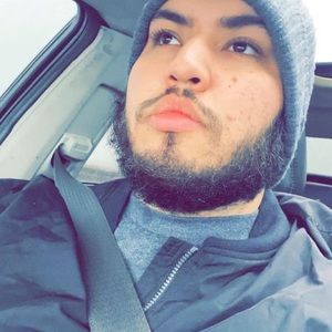 Meet your Posher, Jorge